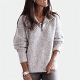 Solène | Pull chic et décontracté
