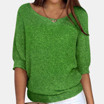 Juliette | Pull décontracté tout confort