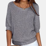 Juliette | Pull décontracté tout confort