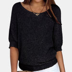 Juliette | Pull décontracté tout confort
