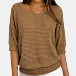 Juliette | Pull décontracté tout confort