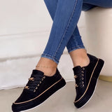 Annette | Chaussures orthopédiques à talon épais