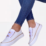 Annette | Chaussures orthopédiques à talon épais
