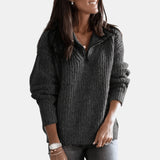Solène | Pull chic et décontracté