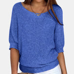 Juliette | Pull décontracté tout confort