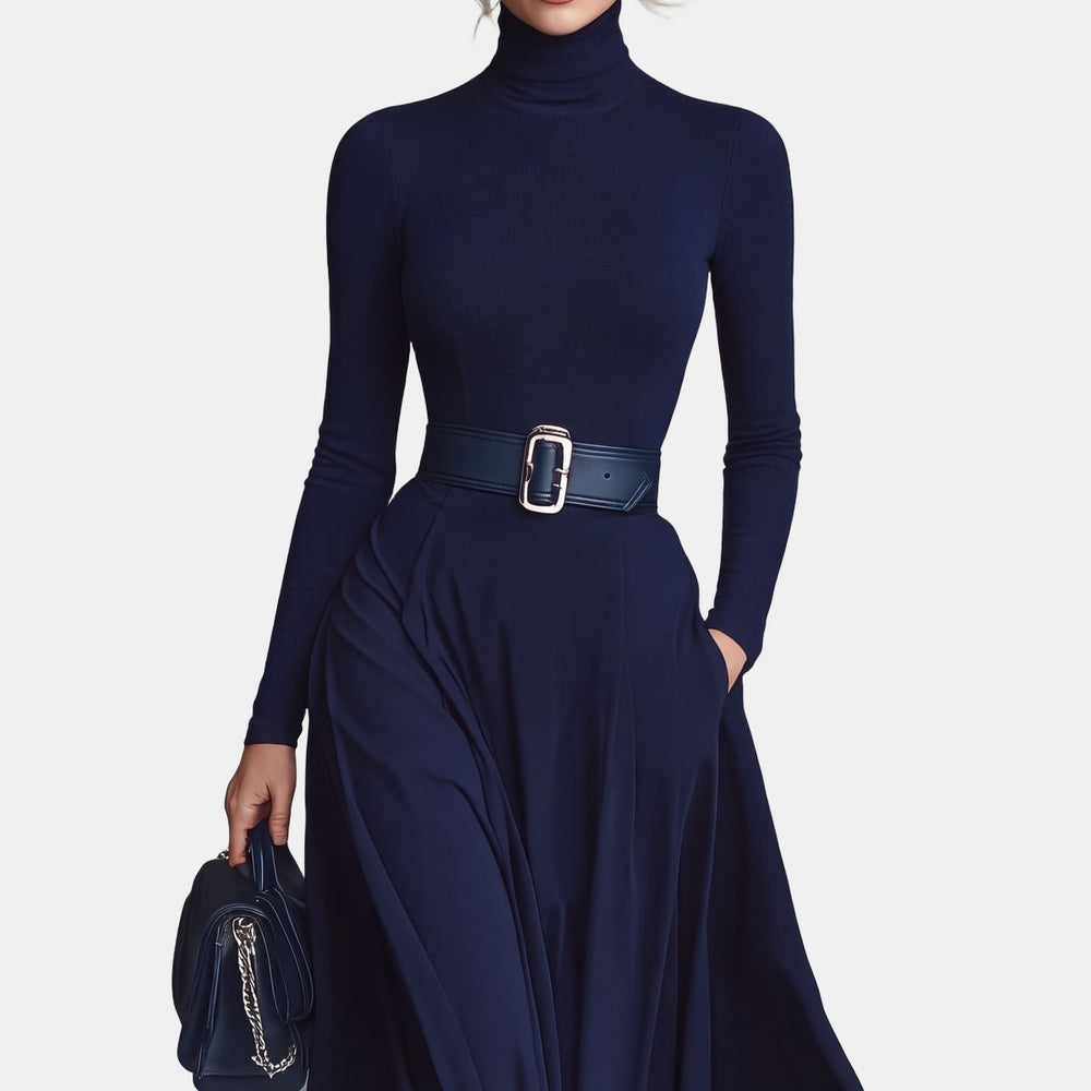 Une robe que vous aimerez avoir choisie.