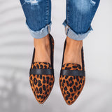 Augustine | Slippers élégants à bout pointu confortables