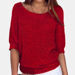 Juliette | Pull décontracté tout confort