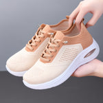 Yolande | Baskets orthopédiques à bout large