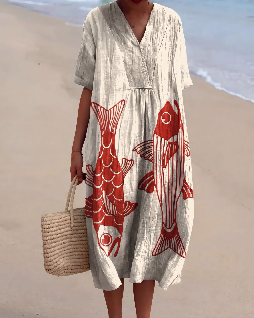 Une robe que vous aimerez avoir choisie.