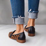 Augustine | Slippers élégants à bout pointu confortables