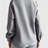 Roxane | Blouse élégante à volants