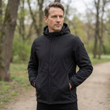 WATER-RESISTANT JACKET FOR MEN