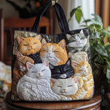 Sac Artisanal Matelassé - Rêve Pur