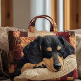 Sac Artisanal - Teckel