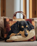 Sac Artisanal - Teckel
