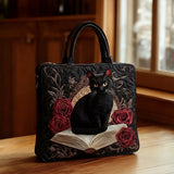 Sac Artisanal Matelassé - Pattes Sombres