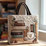 Sac Artisanal - Chapitre Café