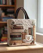 Sac Artisanal - Chapitre Café
