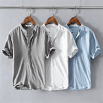 MODERN MAO SHIRT FOR MEN