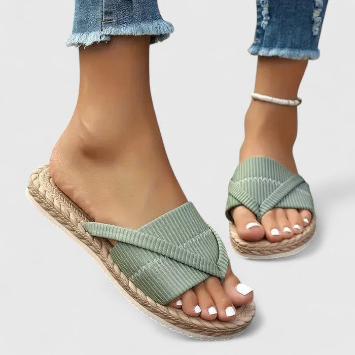 Sandales Orthopédiques Confortables