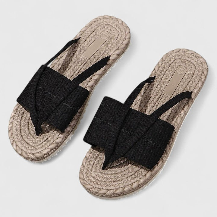 Pour les pieds qui ont beaucoup marché.