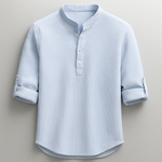 CLASSIC LINEN SHIRT FOR MEN