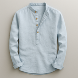 ELEGANT LONG SLEEVE SHIRT FOR MEN