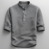 CLASSIC LINEN SHIRT FOR MEN