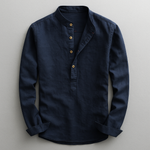 ELEGANT LONG SLEEVE SHIRT FOR MEN