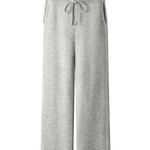 Heather Maison Wool Trousers