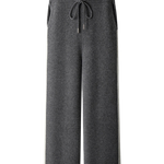 Heather Maison Wool Trousers