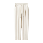 The Relaxed Maison Wool Trouser
