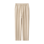 The Relaxed Maison Wool Trouser