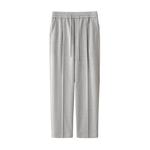 The Relaxed Maison Wool Trouser