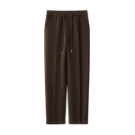 The Relaxed Maison Wool Trouser