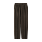 The Relaxed Maison Wool Trouser