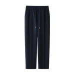 The Relaxed Maison Wool Trouser