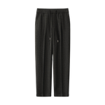 The Relaxed Maison Wool Trouser