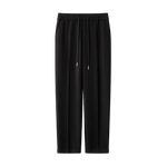 The Relaxed Maison Wool Trouser