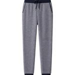 Sterling Wool Herringbone Lounge Trouser
