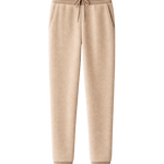 Sterling Wool Herringbone Lounge Trouser