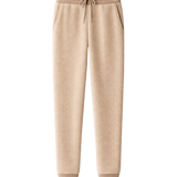 Sterling Wool Herringbone Lounge Trouser