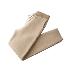 Sterling Wool Herringbone Lounge Trouser