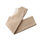 Pantalon de détente en maille heritage