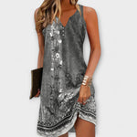 Tessa | Robe midi
