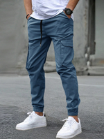 Cyrus | Elite Slim Joggers