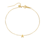 Bracelet à initiale Vita Signa