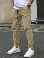 Cyrus | Elite Slim Joggers