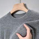 Josette | Pull ample et léger à superposer